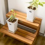 アイリスオーヤマ木製フラワースタンドがコスパも見た目も意外と良かった!